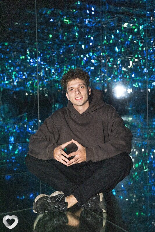 Дмитрий, 23, Москве — анкета №968505