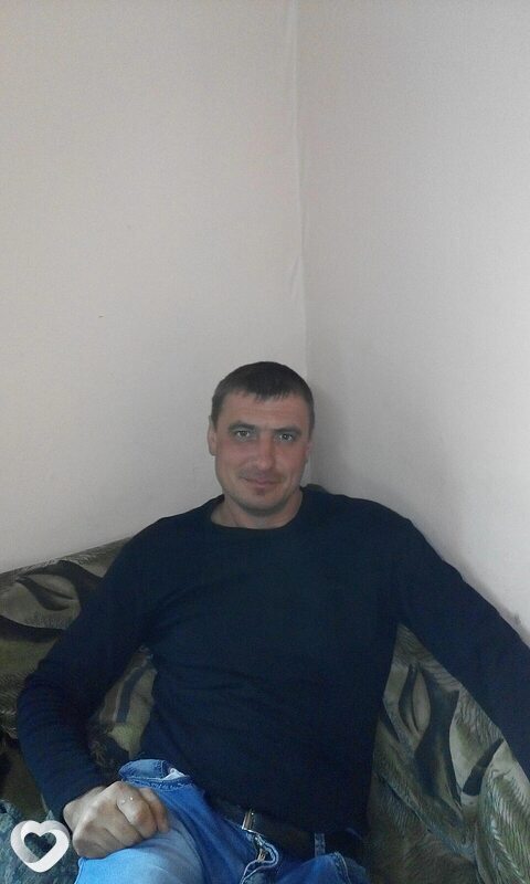Сергей, 50, Дзержинске — анкета №968508