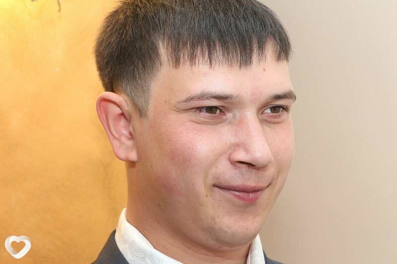 Марат, 36, Новотроицке — анкета №968540