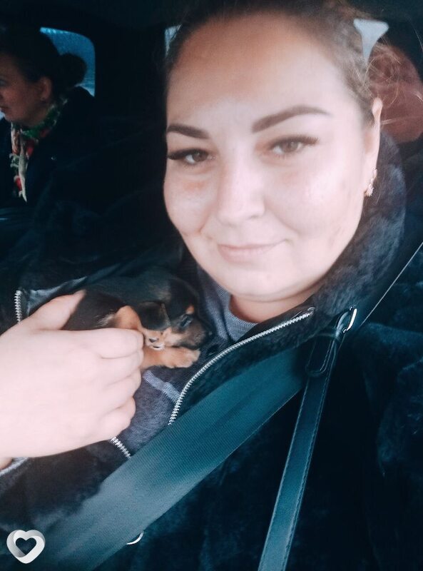Shadow, 38, Луганске — анкета №968546