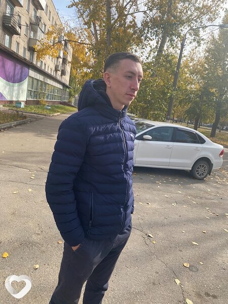 Вадим, 23, Барнауле — анкета №968548