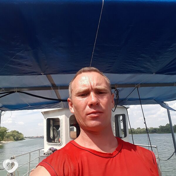 Виктор, 42, Семикаракорске — анкета №968553