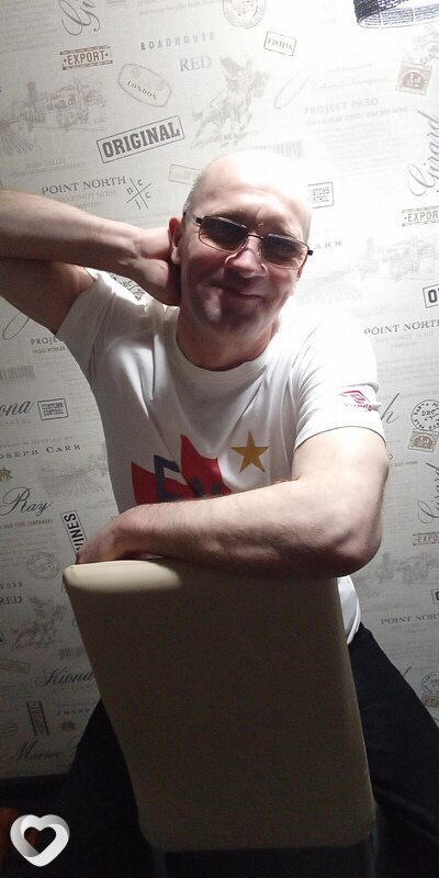 Александр, 47, Златоусте — анкета №968554