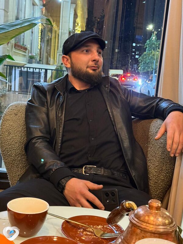 Руслан, 32, Хасавюрте — анкета №968558