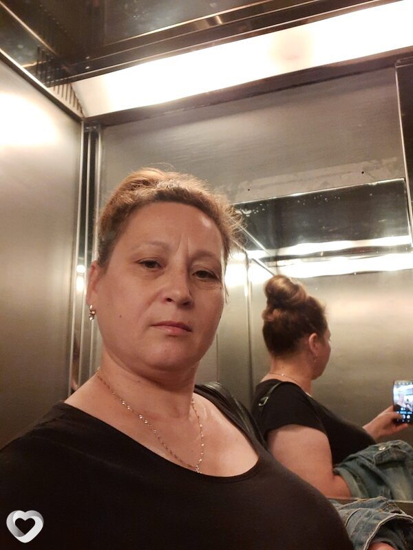Лана, 55, Химках — анкета №968562