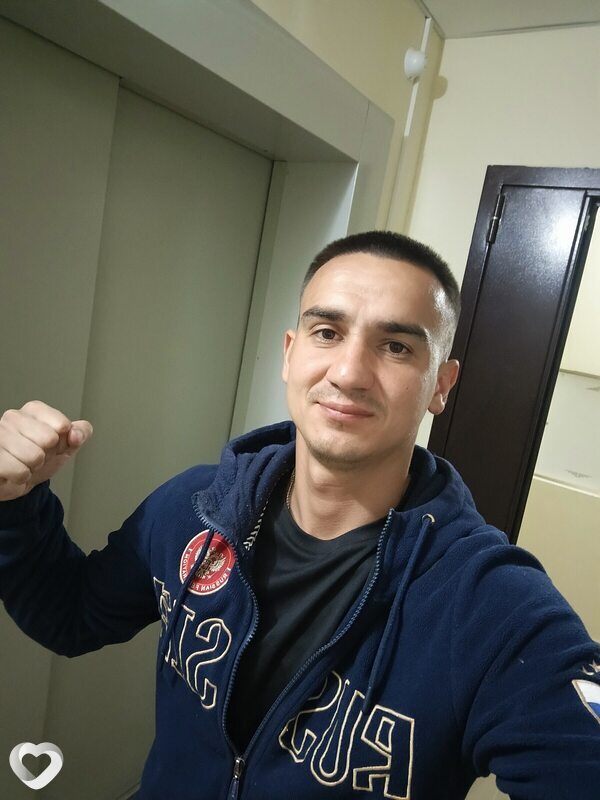 Алексей, 29, Москве — анкета №968574