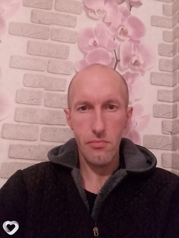Роман, 42, Тамбове — анкета №968577