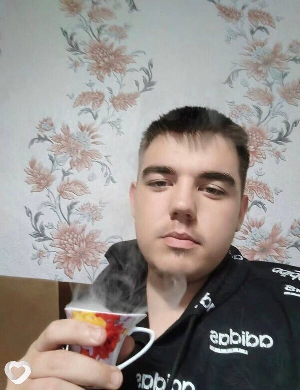 Дима, 19, Армавире — анкета №968578