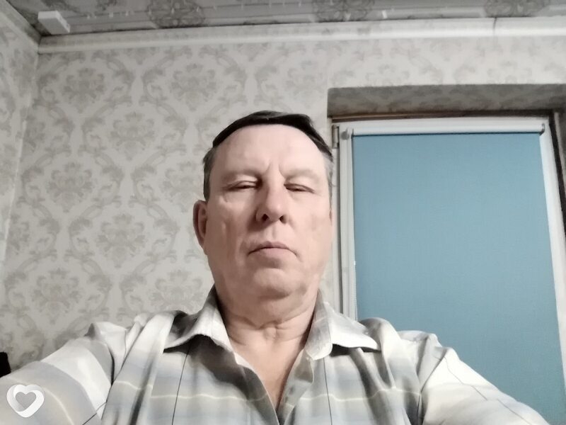 Александр, 70, Омске — анкета №968585