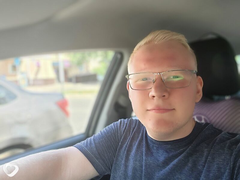 Михаил, 27, Пятигорске — анкета №968588
