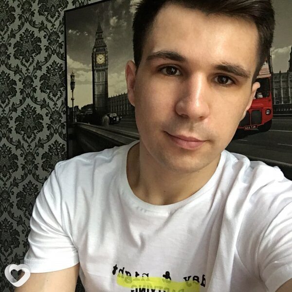 Поолль, 38, Белогорске — анкета №968789