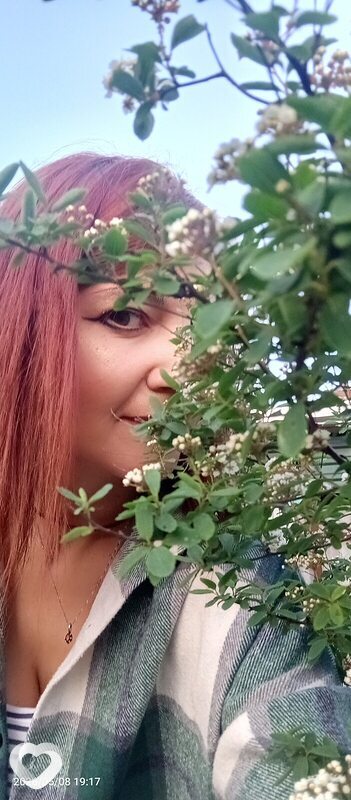 Тата, 31, Краснодаре — анкета №968796