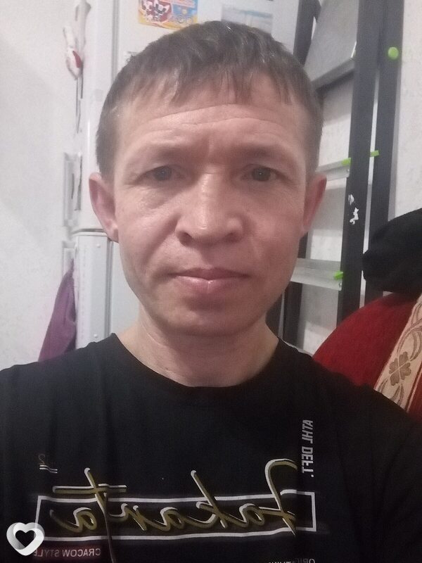 Адамс, 46, Хабаровске — анкета №968797