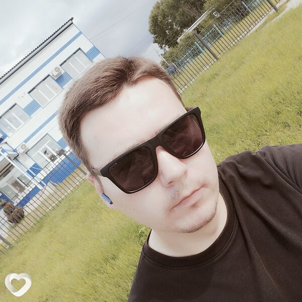 Павел, 35, Комсомольске-на-Амуре — анкета №968798