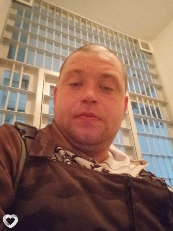 Дмитрий, 39, Бийске — анкета №968807