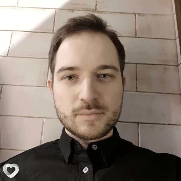 Владислав, 33, Москве — анкета №968809