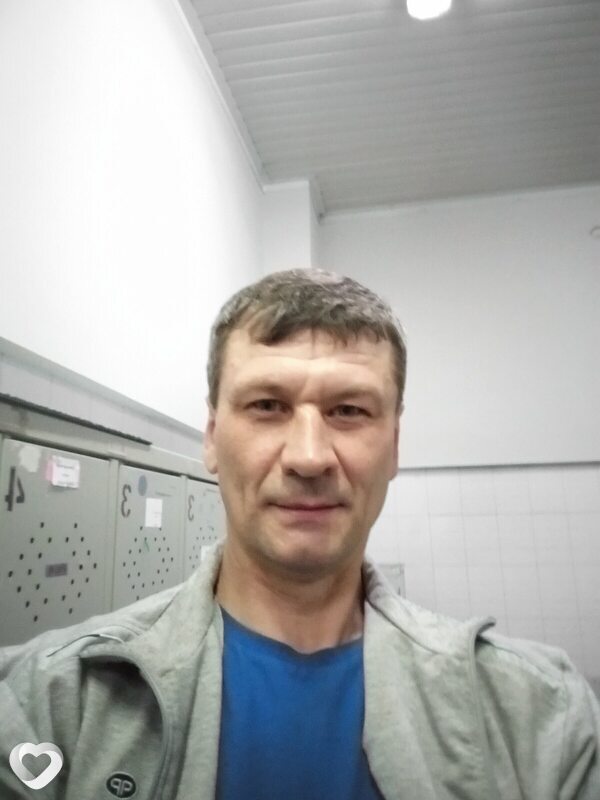 Анатолий, 44, Жигулевске — анкета №968810