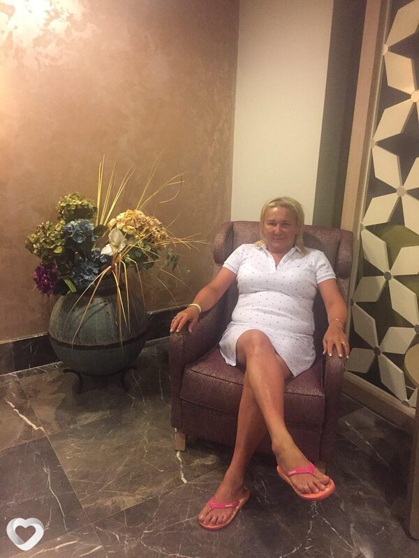 Лора, 59, Дзержинске — анкета №968594
