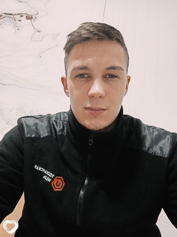 Денис, 30, Москве — анкета №968603