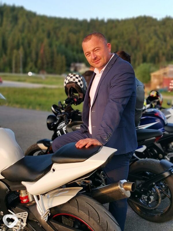 Александр, 40, Великом Новгороде — анкета №968609