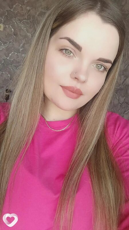 Та Самая, 21, Барановичах — анкета №968611
