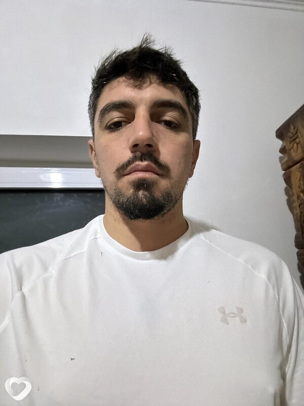 Marius, 29, București — анкета №968616