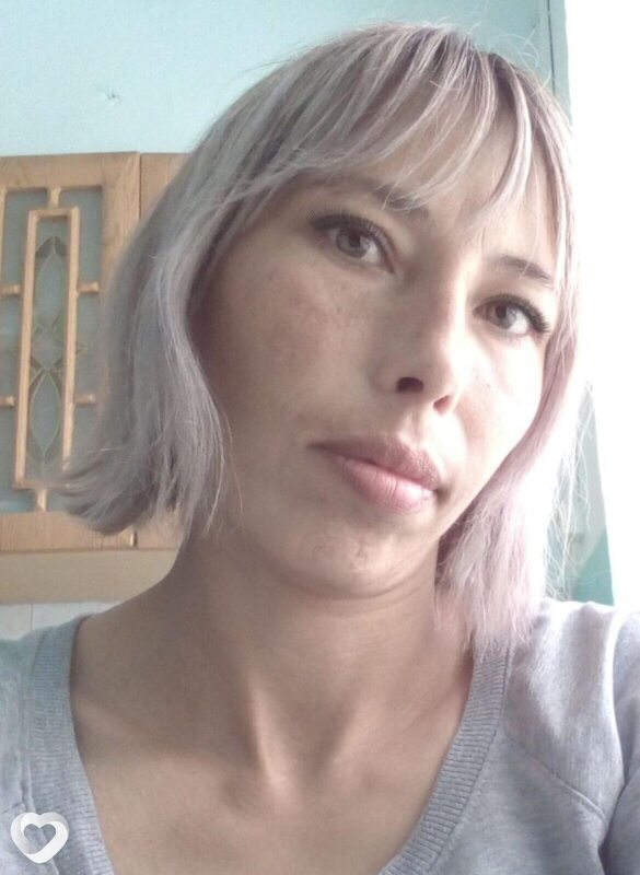 Лариса, 37, Иркутске — анкета №968617