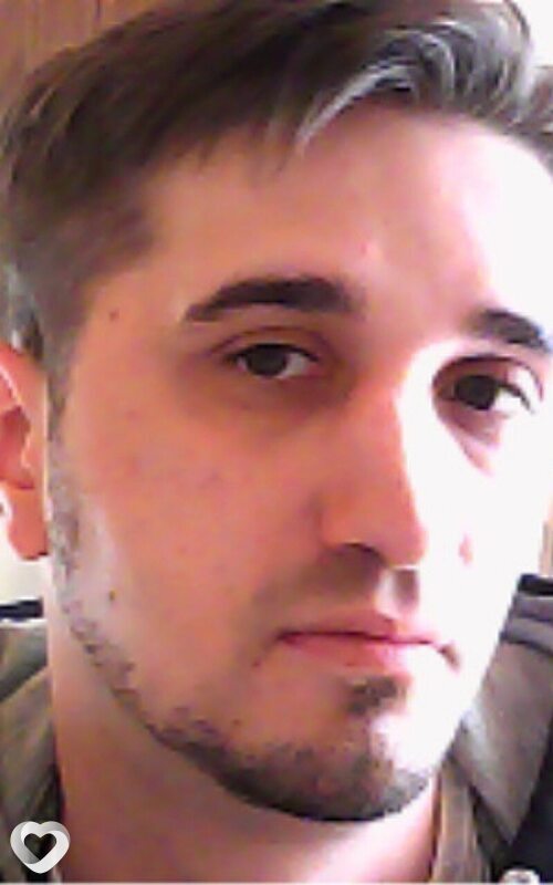 Александр, 40, Москве — анкета №968619