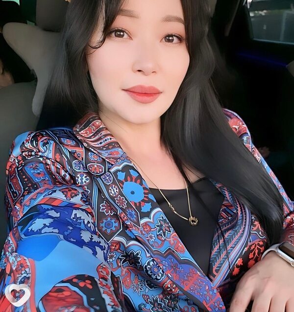 Gigi, 41, Шымкенте — анкета №968634