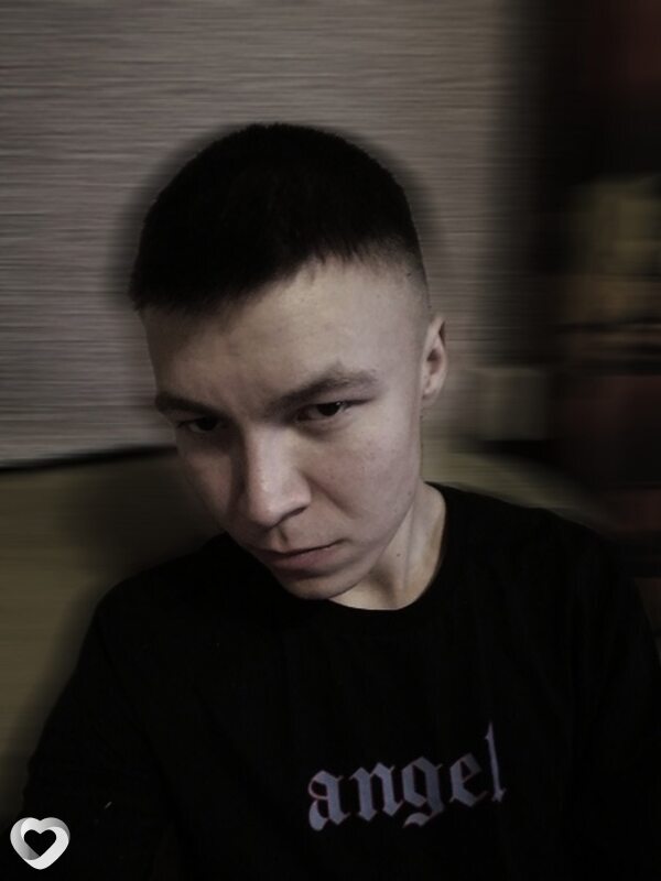 Андрей, 24, Гусиноозерске — анкета №968635