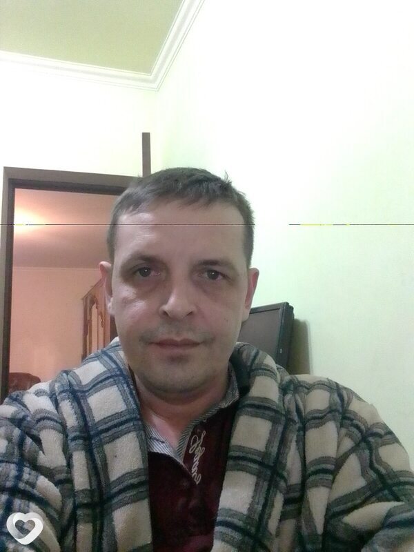 Макс, 45, Верхней Пышме — анкета №968636