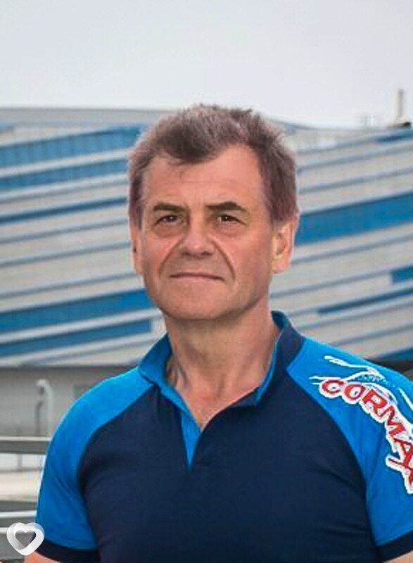 Анатолий, Лух