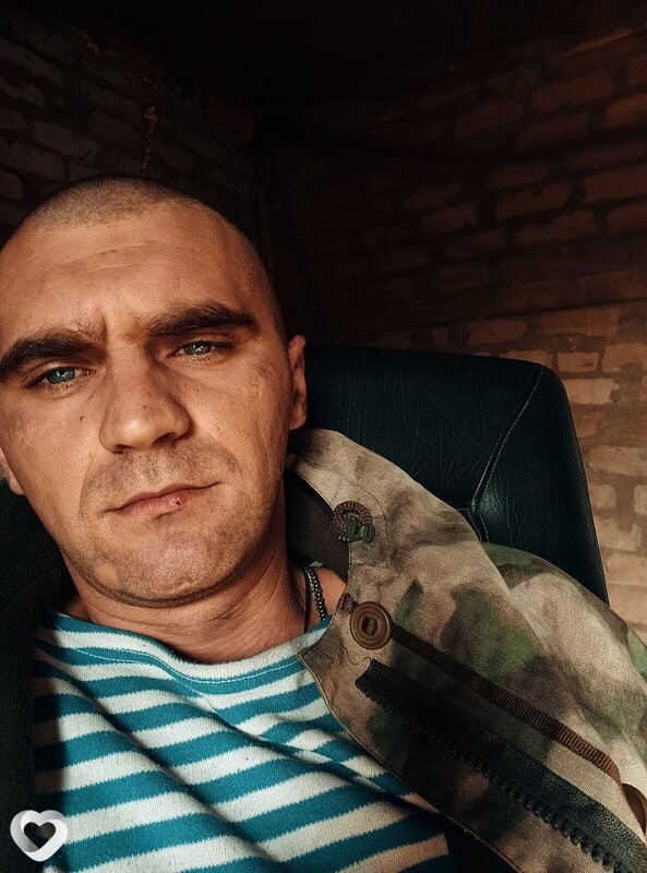 Саня, 29, Волгодонске — анкета №968642