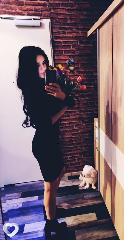 Ines, Мюнхен
