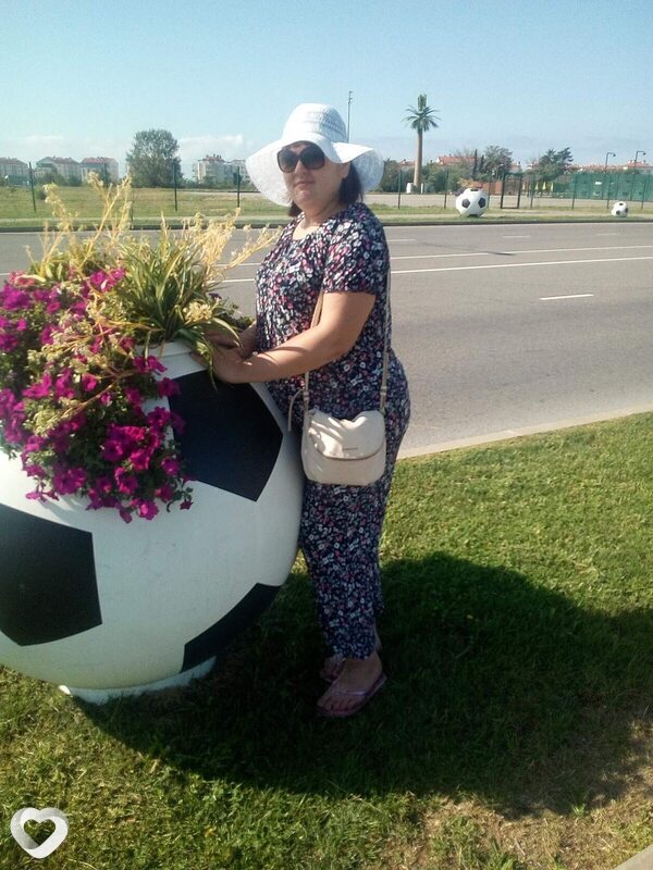 Ксюша, 37, Павловская — анкета №968646