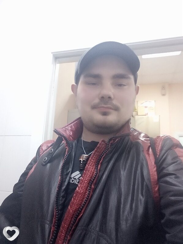 Артём Андреевич, 34, Екатеринбурге — анкета №968647
