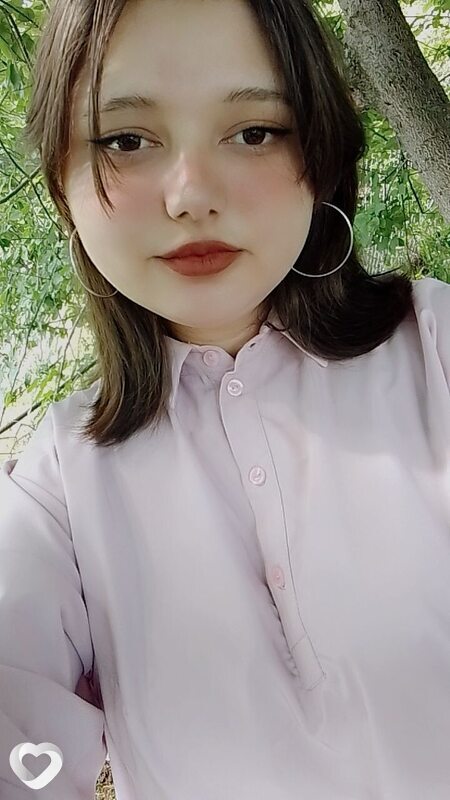 Юлия, 21, Рязани — анкета №968658
