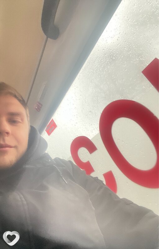 Nikita, 26, Волковыске — анкета №968690