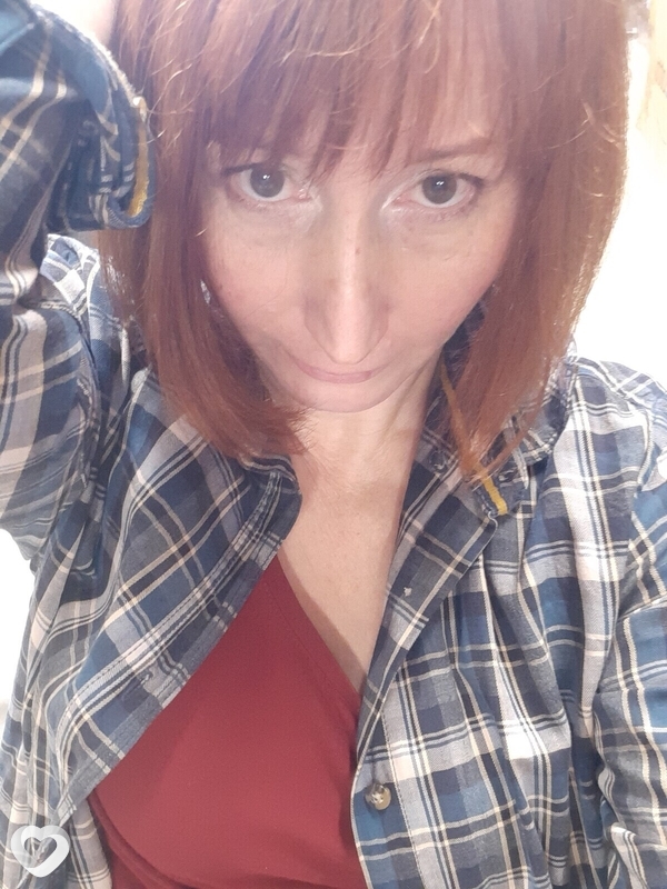Татьяна, 43, Барнауле — анкета №968691