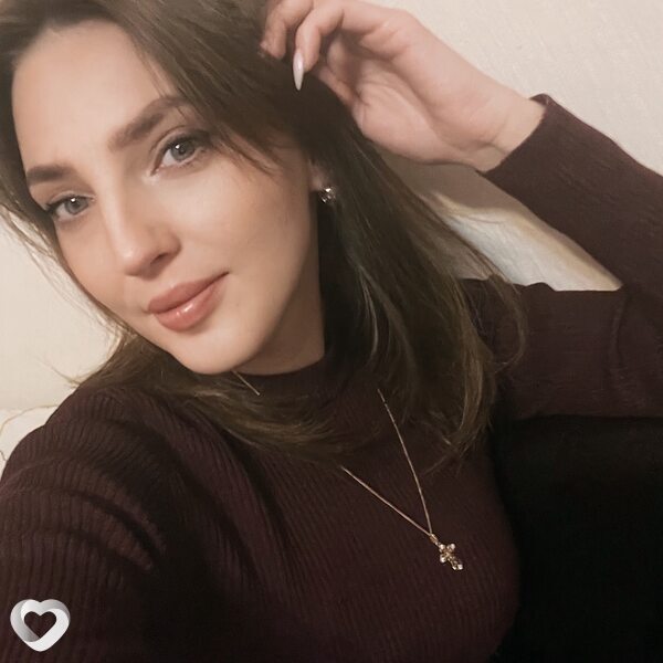 Юлия, 31, Новосибирске — анкета №968692