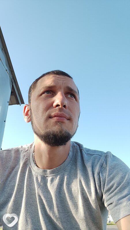 Денис, 36, Брянске — анкета №968694
