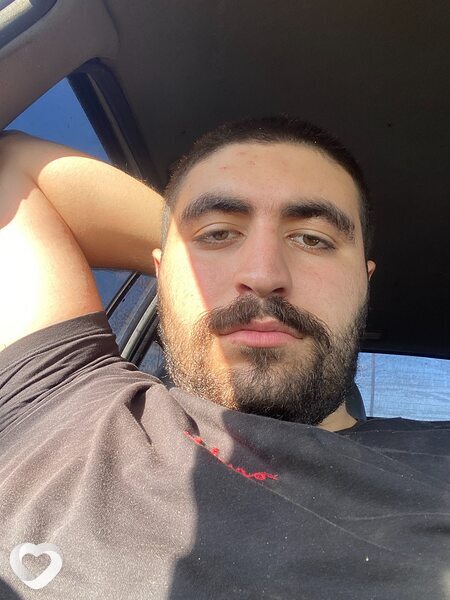Усуб, 31, Иркутске — анкета №968697