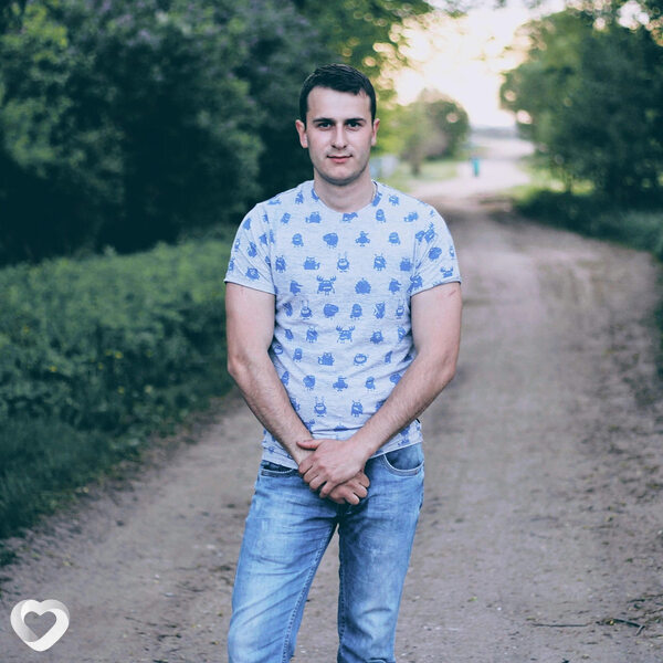 Александр, 32, Минске — анкета №968707