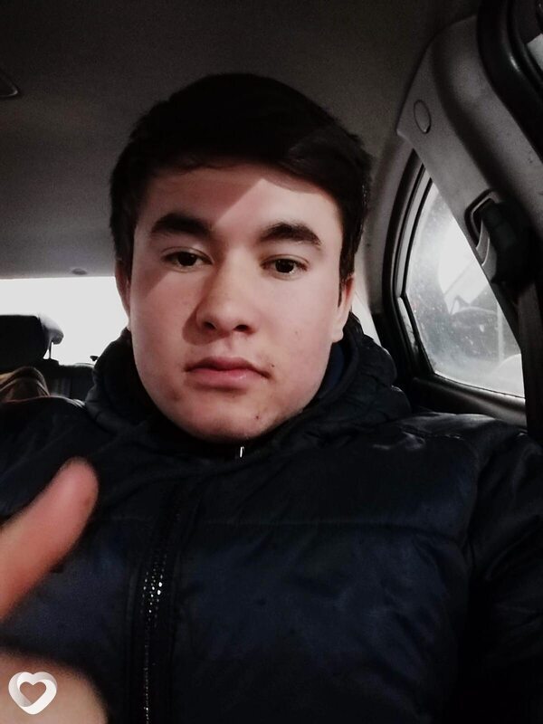 Мусо, 27, Москве — анкета №968717