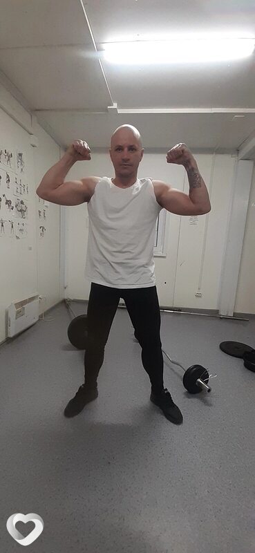 Андрей, 34, Туле — анкета №968721