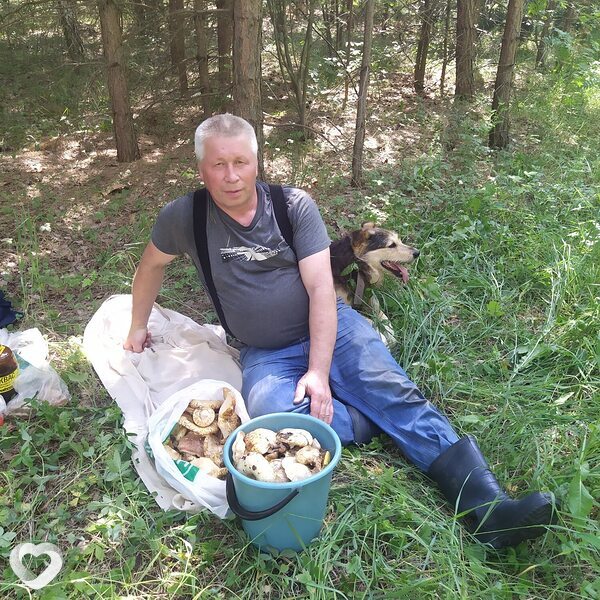 Юра Никитин, Приютово