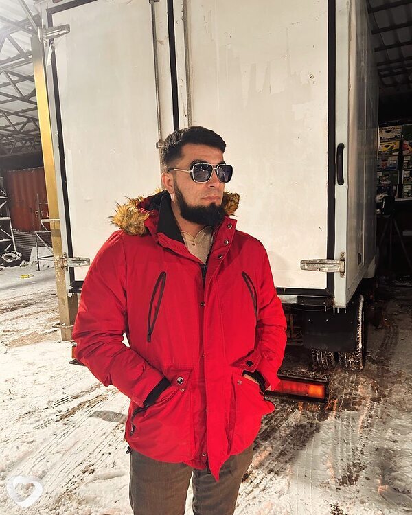 Нусрат, 29, Шымкенте — анкета №968724