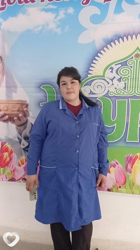 Багила, 35, Кызылорде — анкета №968732