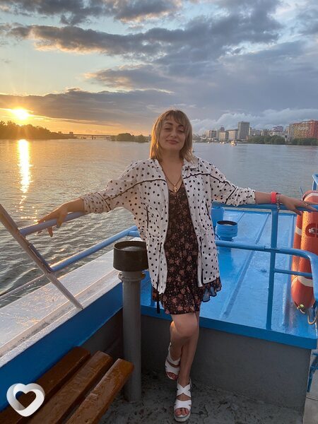 Наталья, 46, Новосибирске — анкета №968735