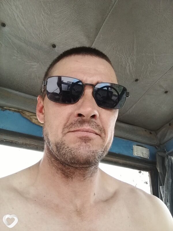 Алексей, 50, Зарайске — анкета №968736